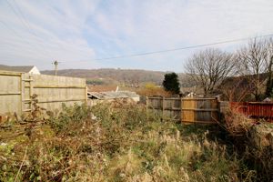 Rear Garden- click for photo gallery